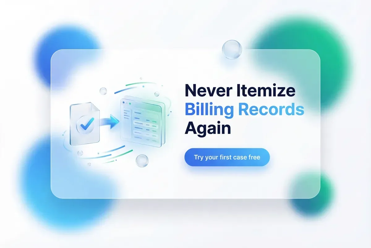 LlamaLab Launches AI-Powered Bill Itemization: Automate Your Billing Summaries