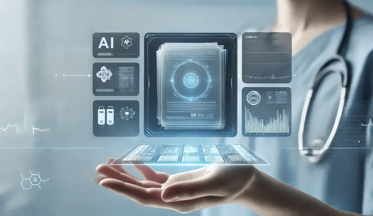 Inside LlamaLab's Advanced OCR Technology: Setting a New Standard in Medical Record Processing