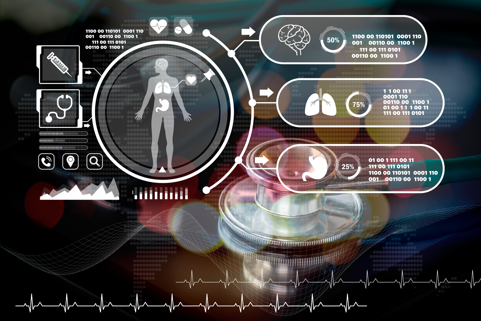 Transforming Medical Record Management for Legal Professionals