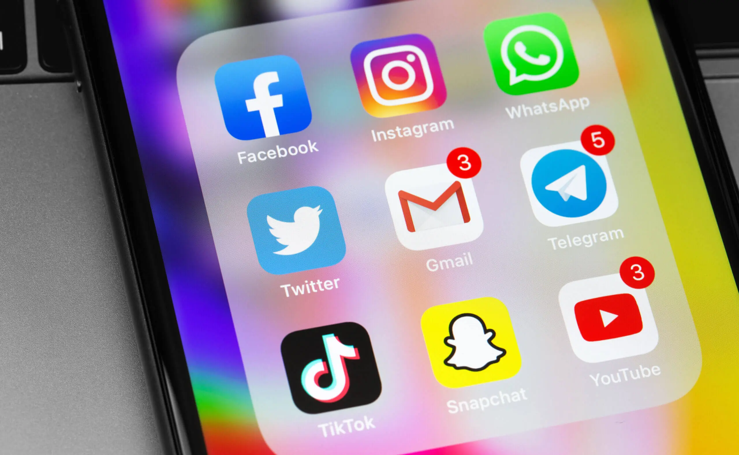 Social Media Addiction Lawsuit: Teen Mental Health Crisis 2026